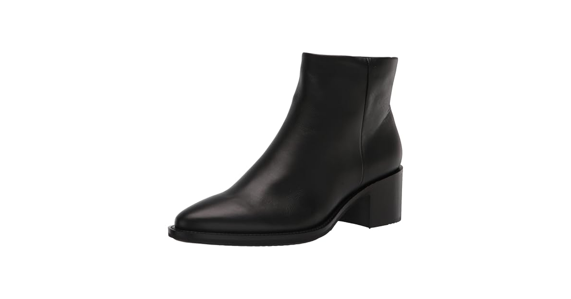 Amazon.com | ECCO Women's Shape 35 SARTORELLE MID Ankle Boot